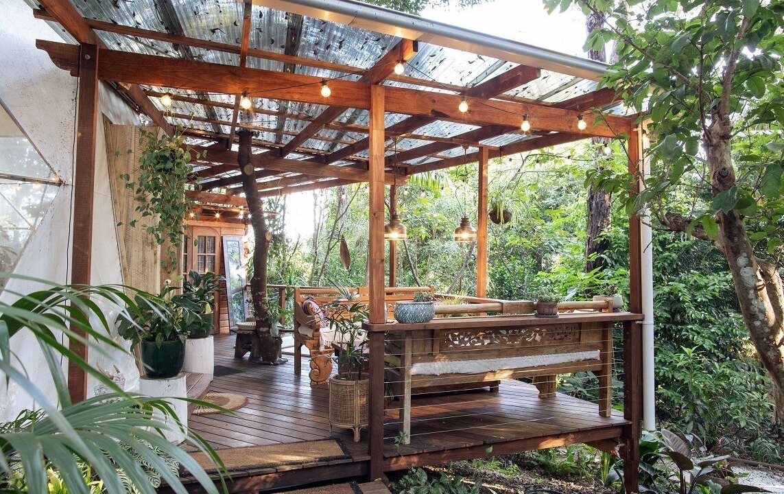 Photo of Outdoor in Clunes