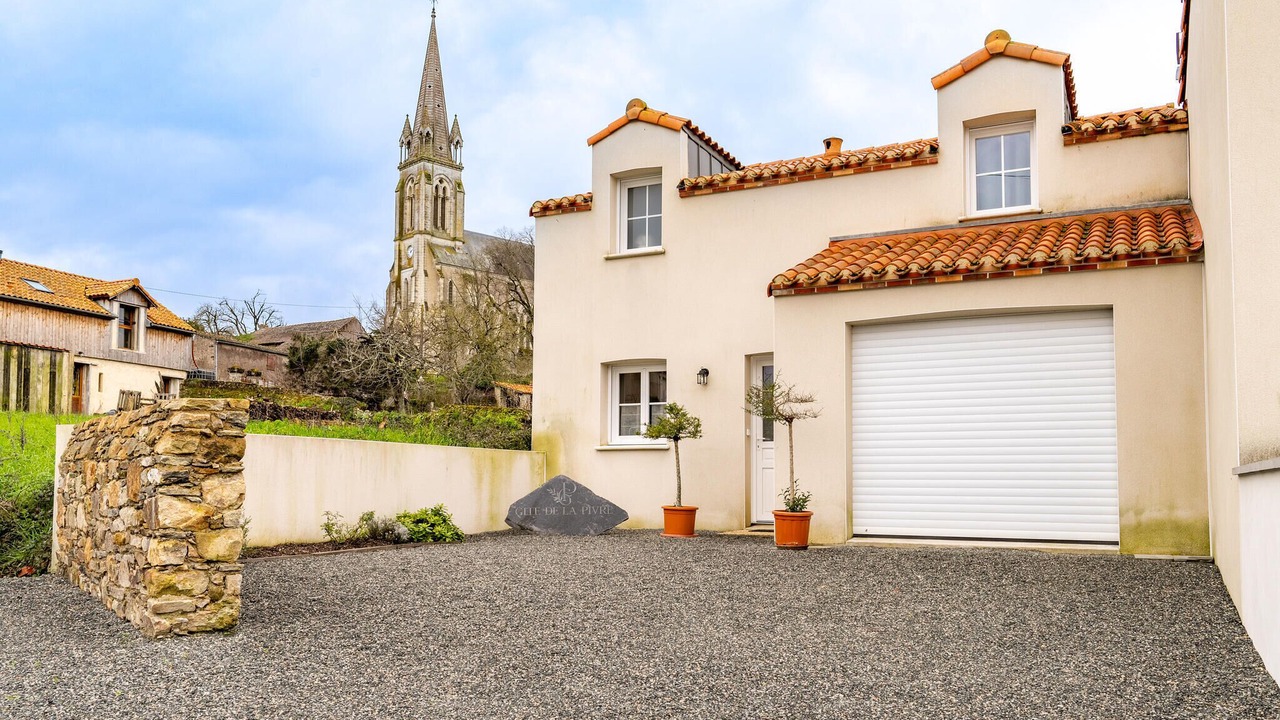 Photo of Outdoor in Saint Viaud