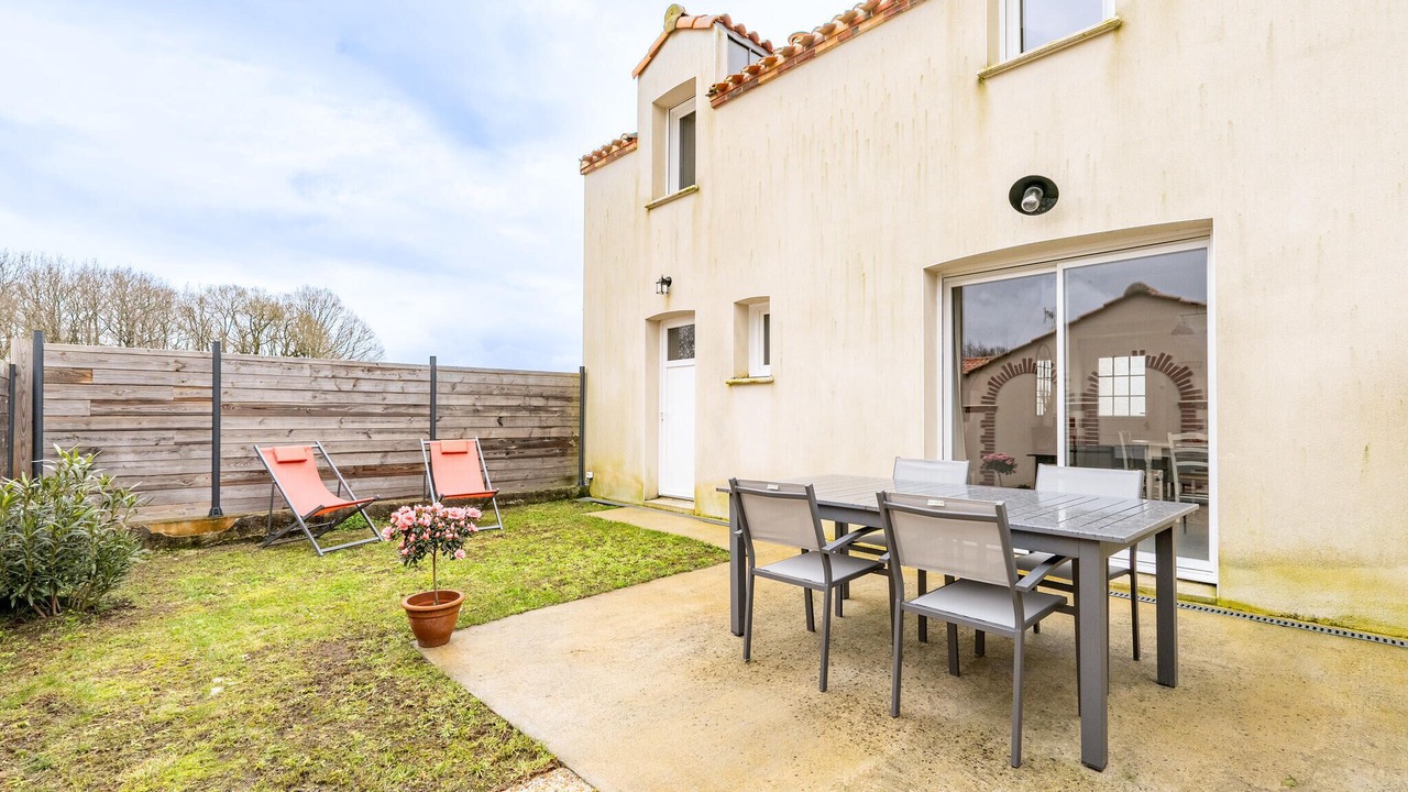 Photo of Outdoor in Saint Viaud