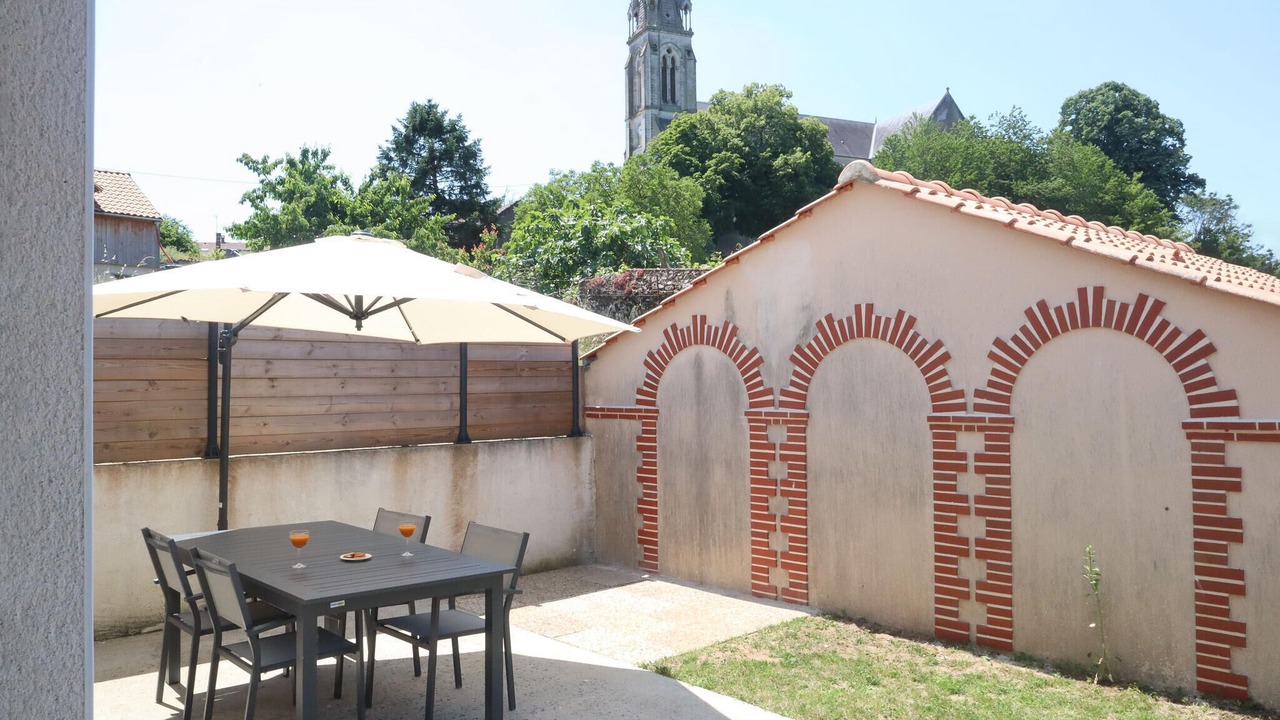 Photo of Outdoor in Saint Viaud