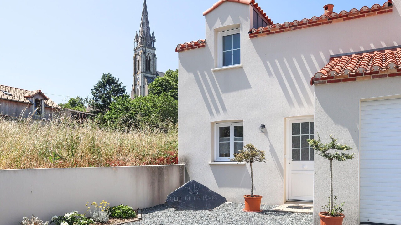 Photo of Outdoor in Saint Viaud