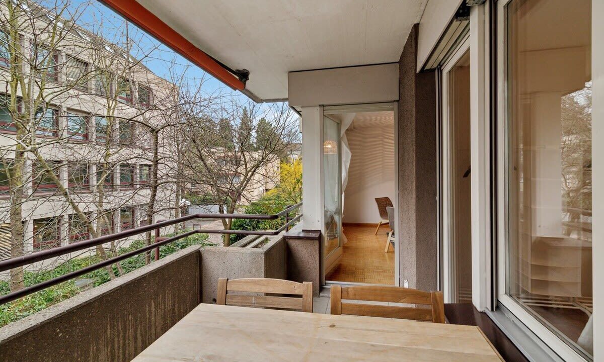 Photo of Outdoor in District 8