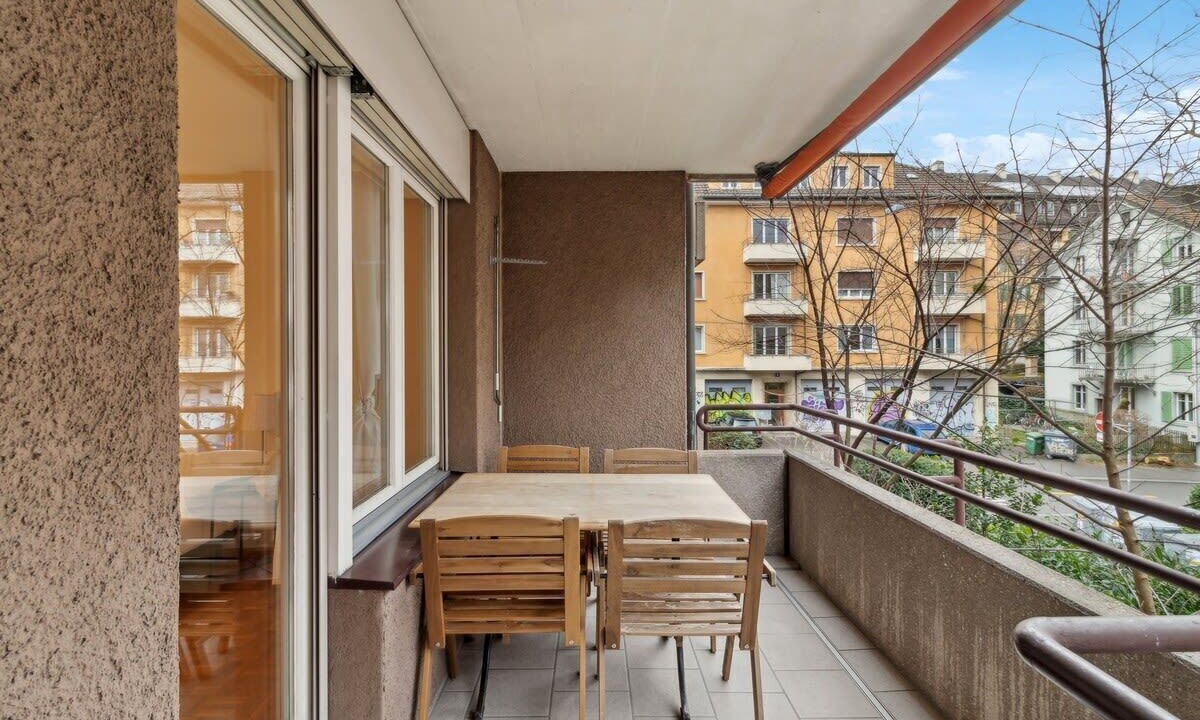 Photo of Outdoor in District 8
