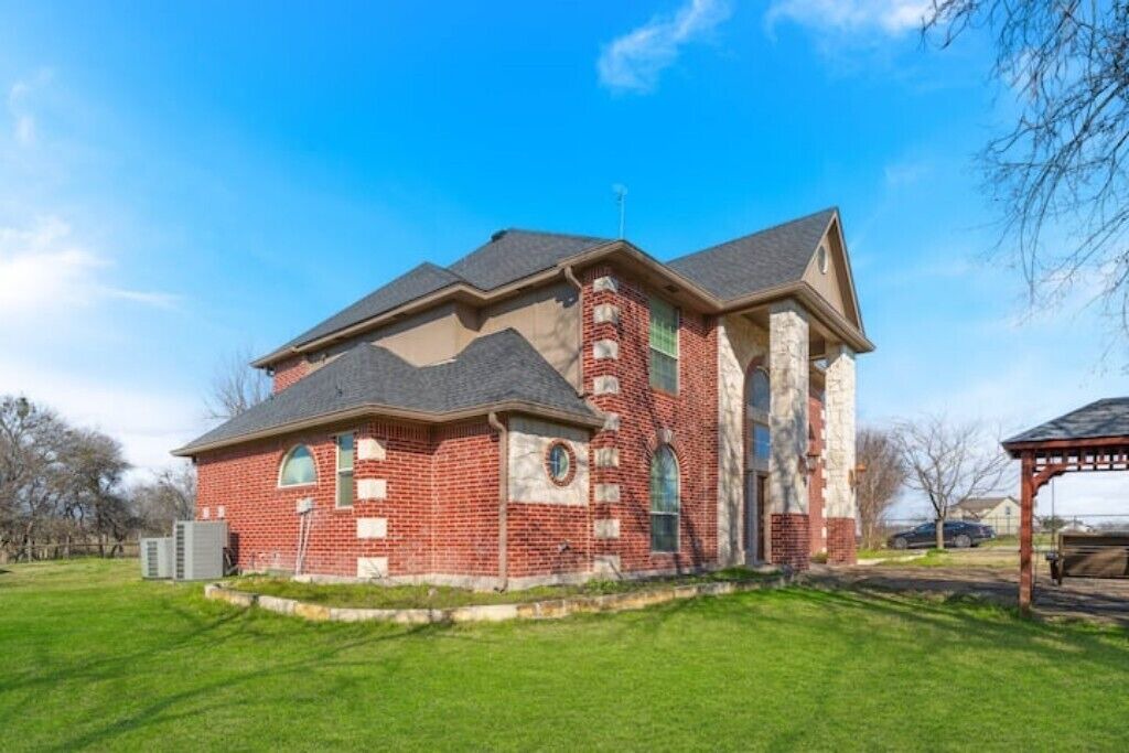 Photo of Outdoor in Royse City