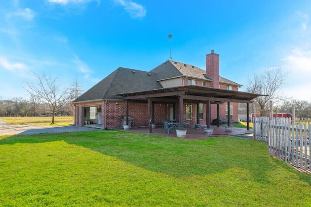 Photo of Outdoor in Royse City