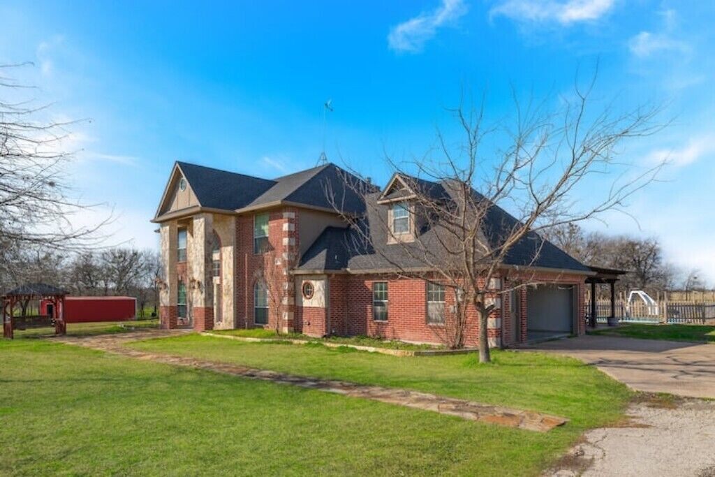 Photo of Outdoor in Royse City