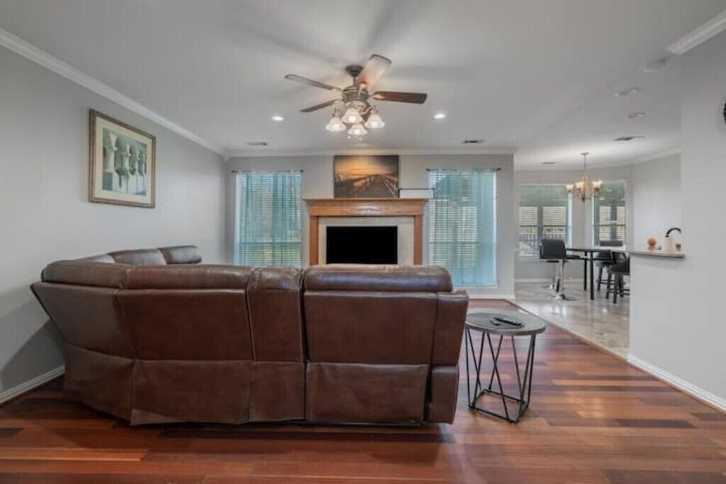 Photo of Livingroom in Royse City