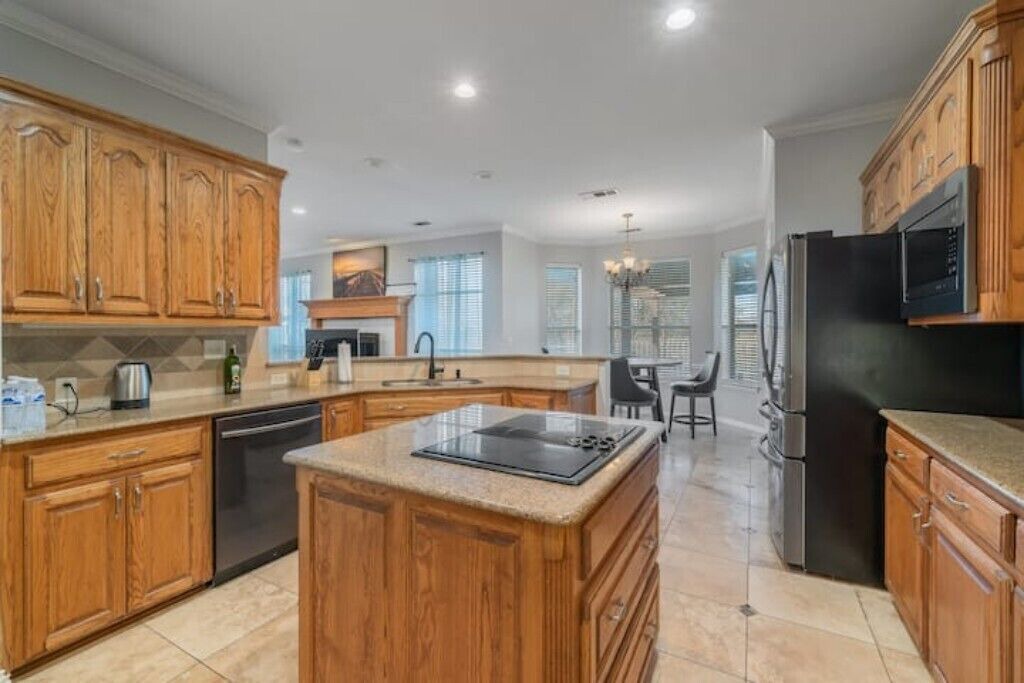 Photo of Kitchen in Royse City