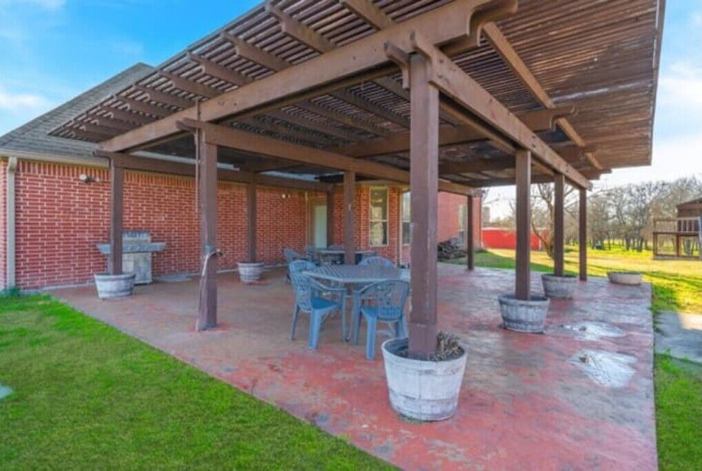 Photo of Outdoor in Royse City