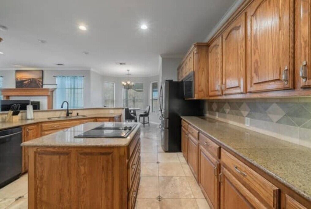 Photo of Kitchen in Royse City