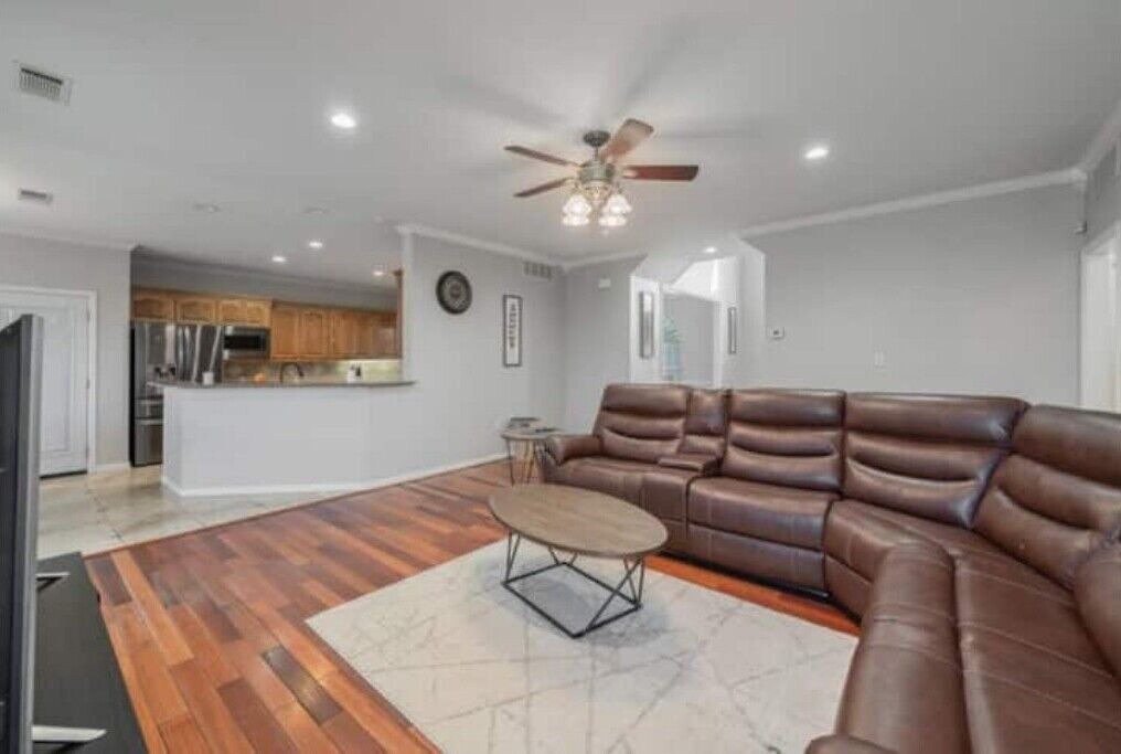 Photo of Livingroom in Royse City