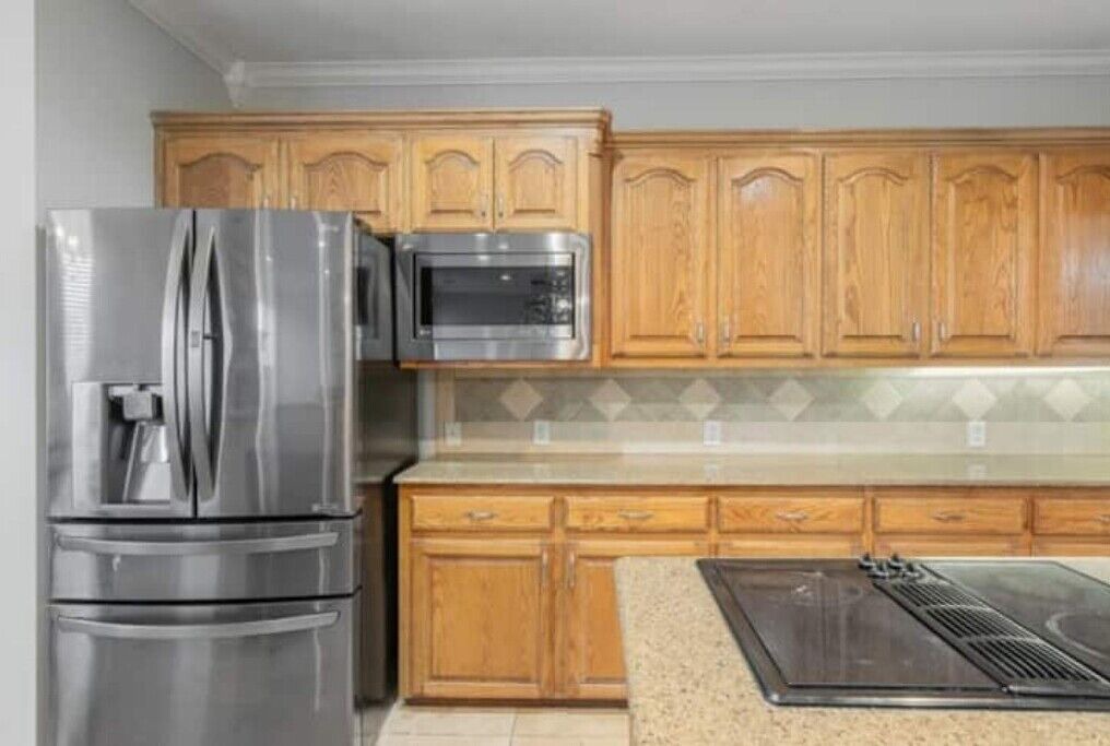Photo of Kitchen in Royse City