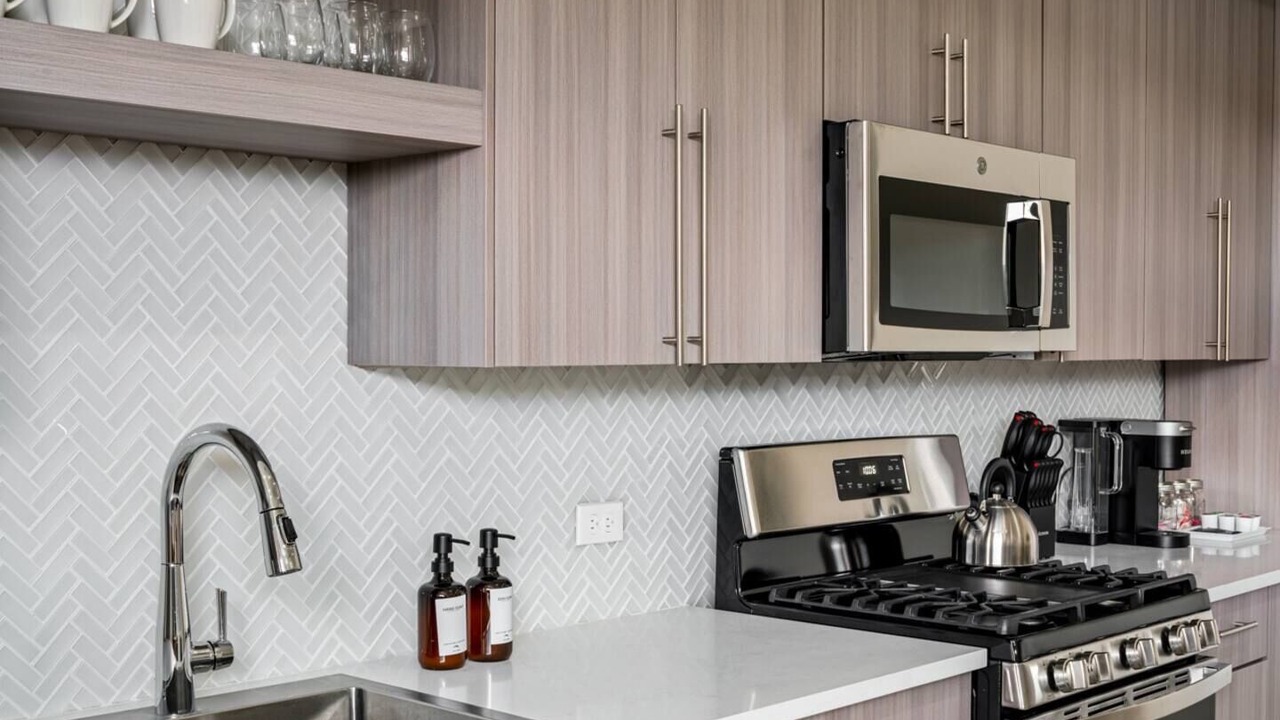 Photo of Kitchen in Chamberino