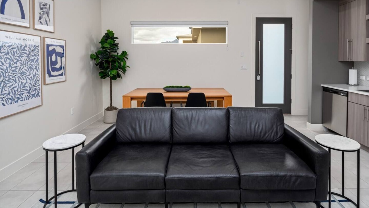 Photo of Livingroom in Chamberino