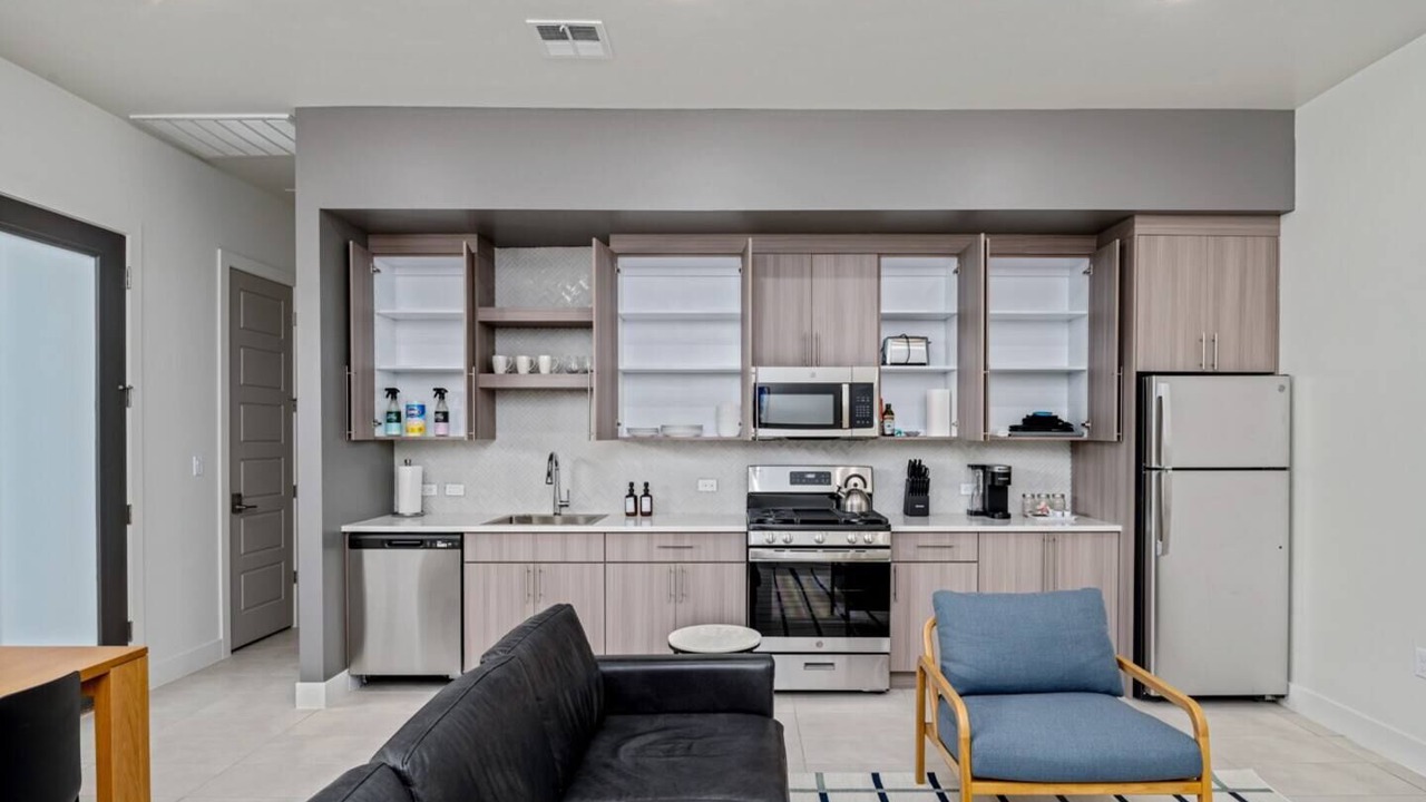 Photo of Livingroom in Chamberino