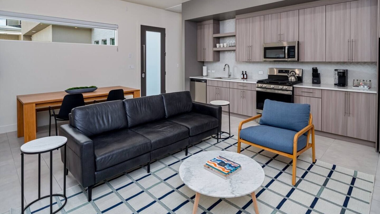 Photo of Livingroom in Chamberino