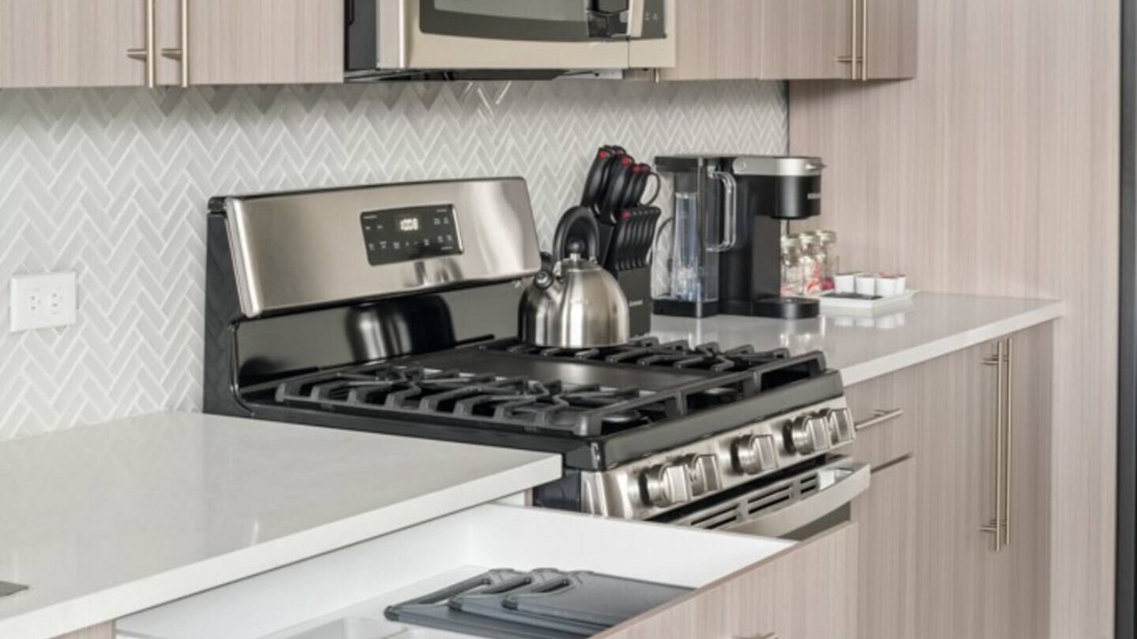 Photo of Kitchen in Chamberino