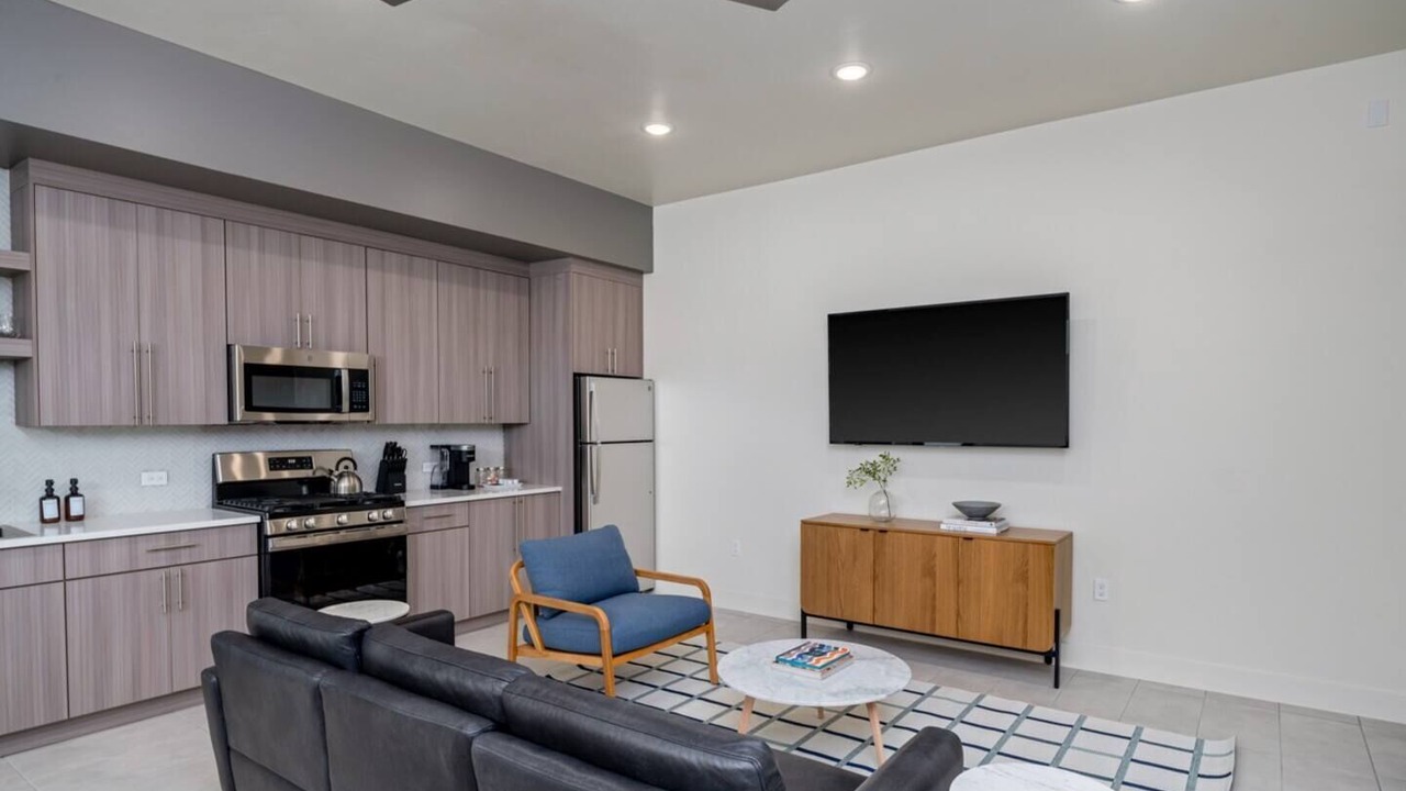 Photo of Livingroom in Chamberino