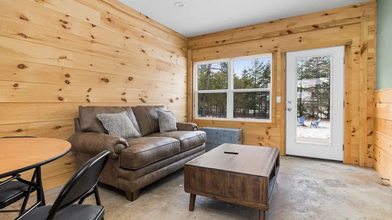 Photo of Livingroom in Traverse City