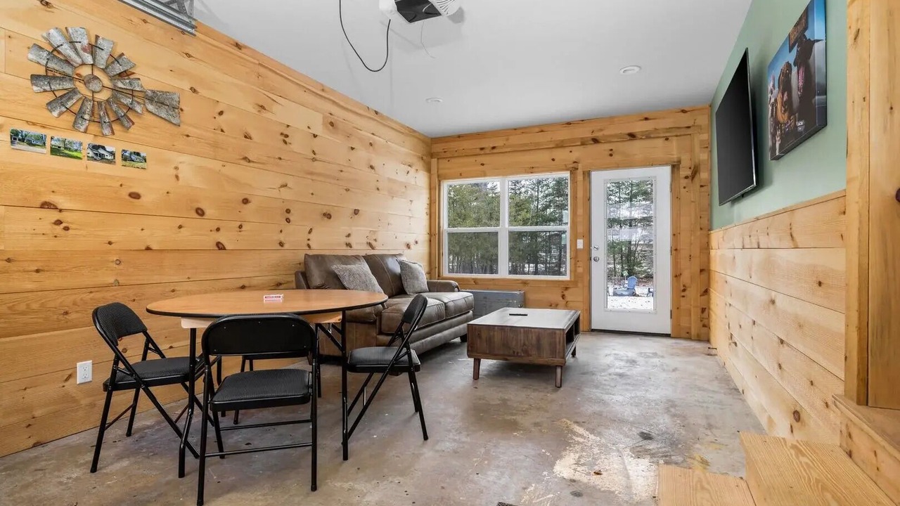 Photo of Livingroom in Traverse City