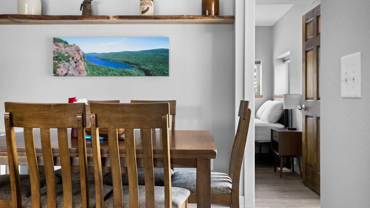 Photo of Kitchen in Traverse City