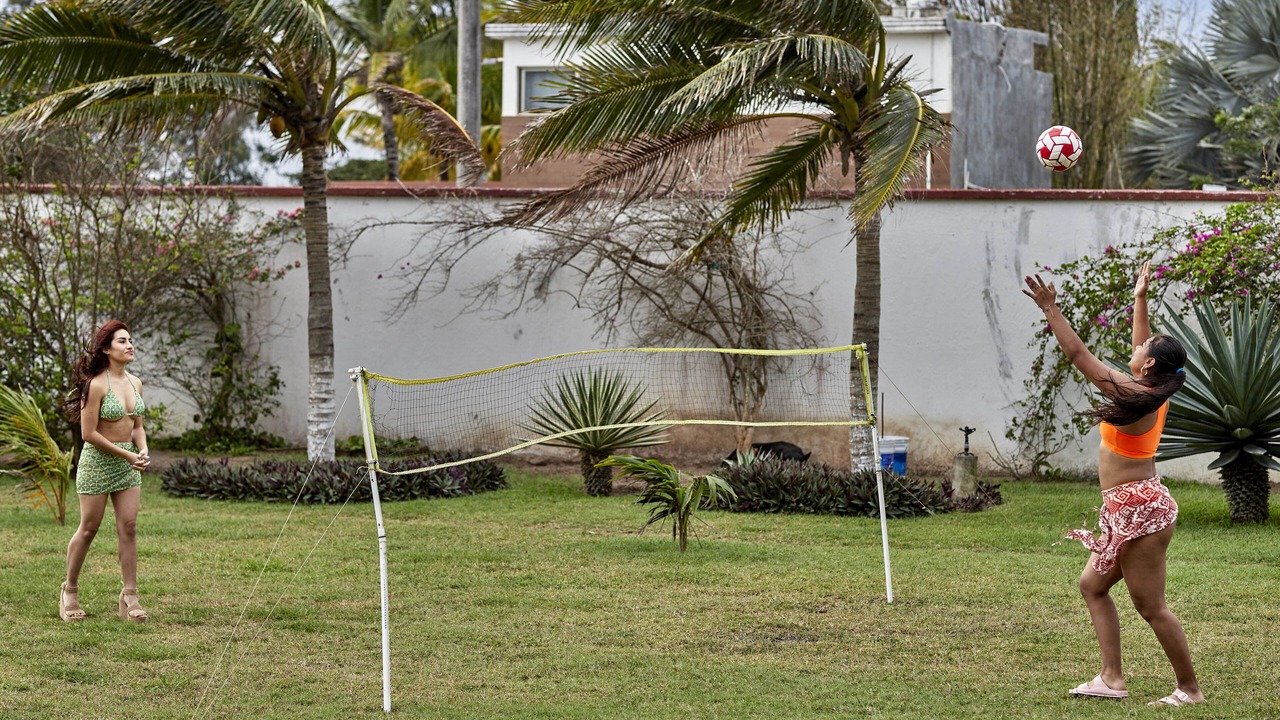 Photo of Outdoor in Ursulo Galvan