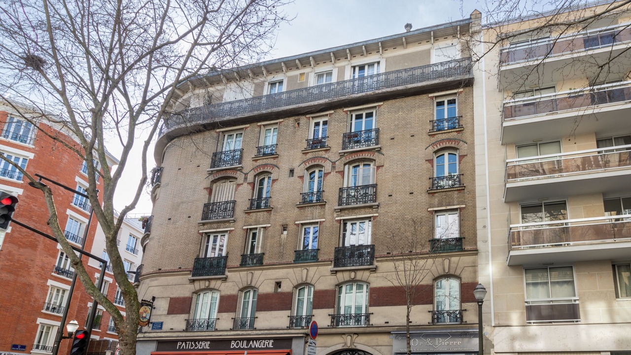 Photo of Outdoor in Billancourt–Rives de Seine