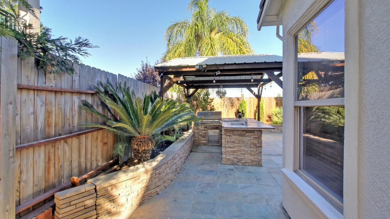 Photo of Patio Balcony in Elk Grove
