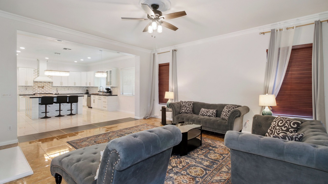 Photo of Livingroom in Elk Grove