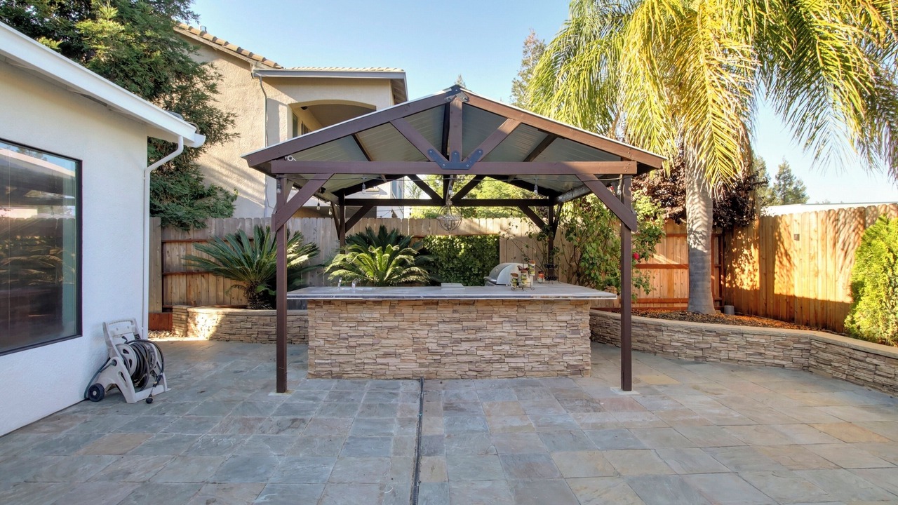 Photo of Patio Balcony in Elk Grove