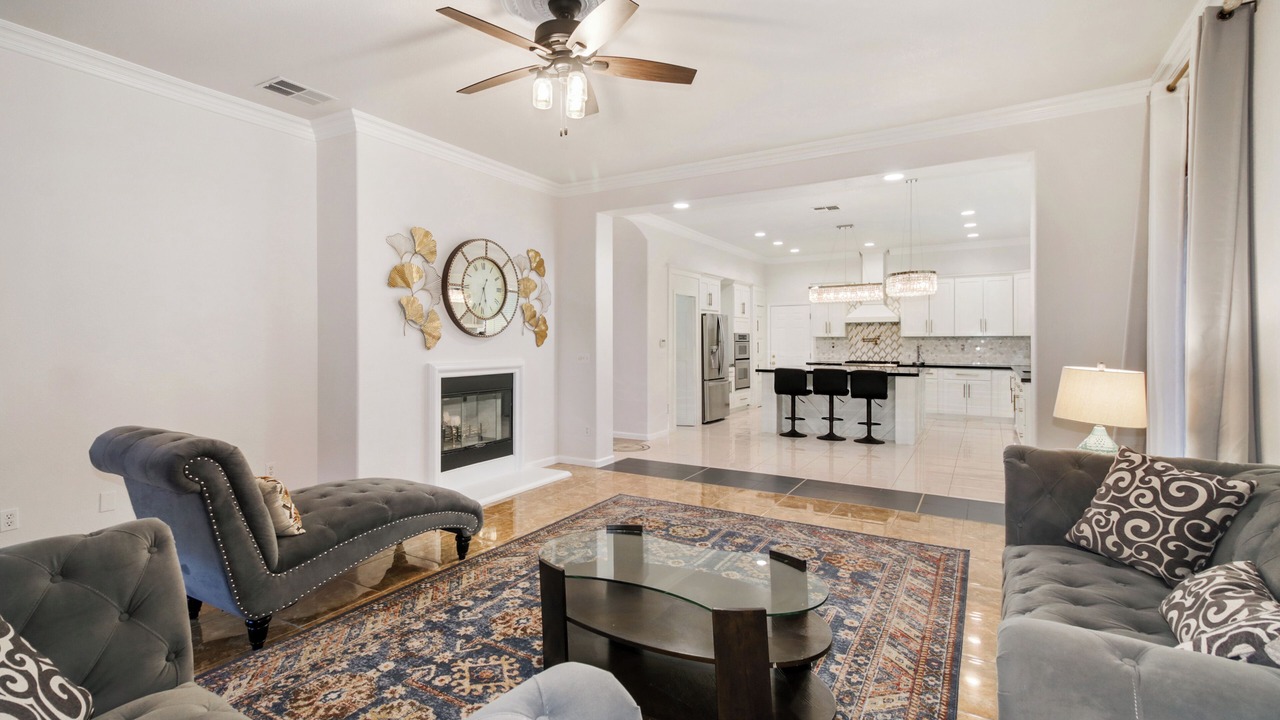 Photo of Livingroom in Elk Grove