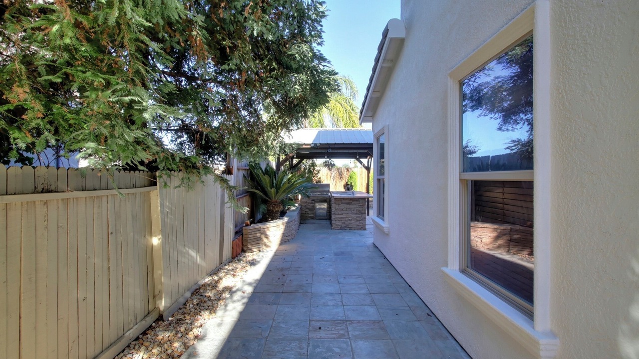 Photo of Patio Balcony in Elk Grove