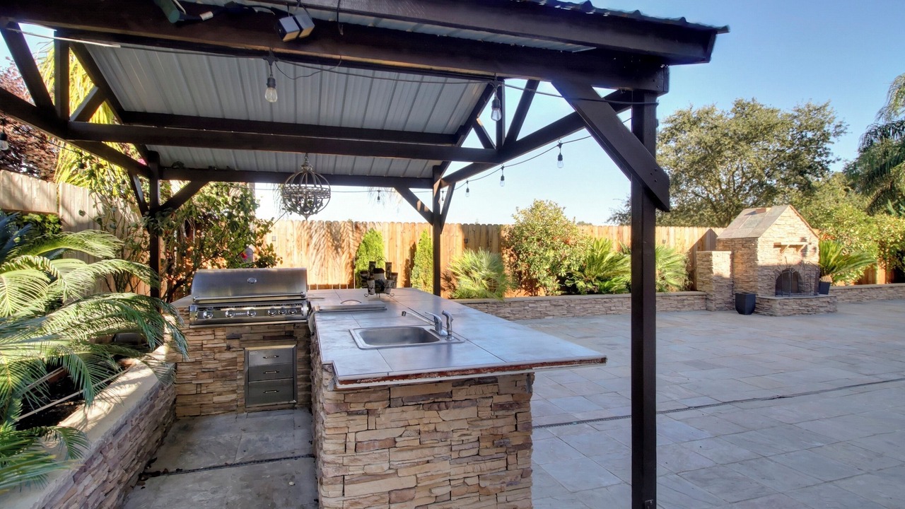 Photo of Patio Balcony in Elk Grove