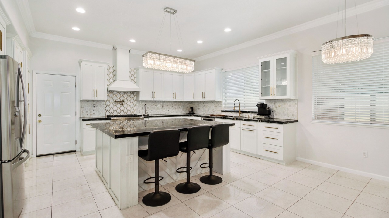 Photo of Kitchen in Elk Grove