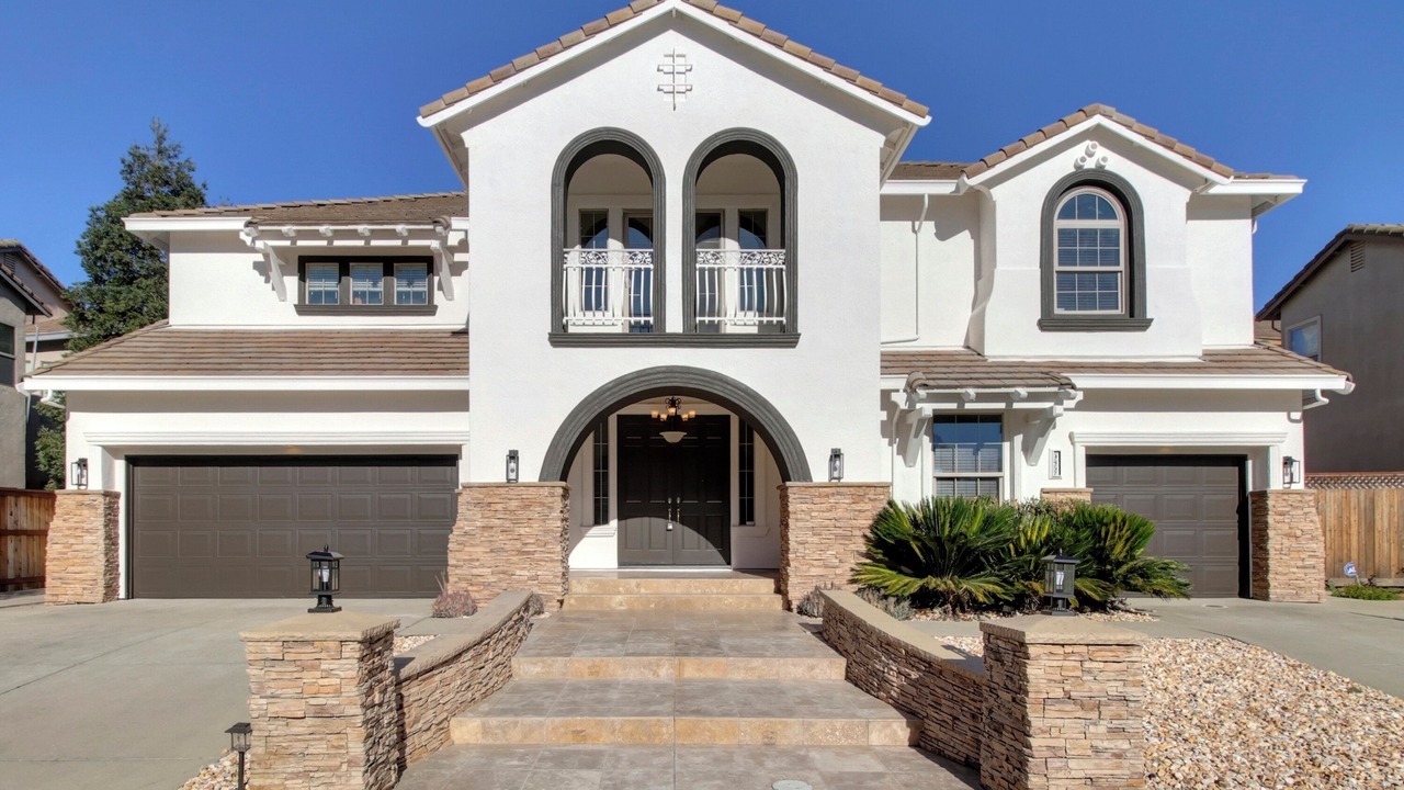 Photo of Outdoor in Elk Grove