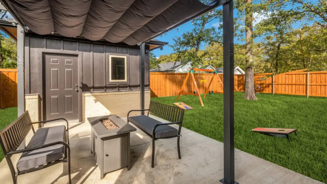 Photo of Outdoor in Carolyn Estates