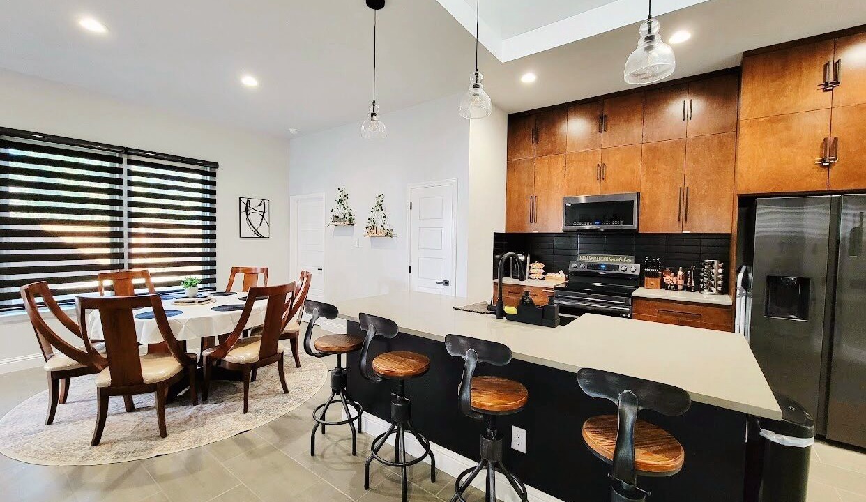 Photo of Kitchen in Carolyn Estates