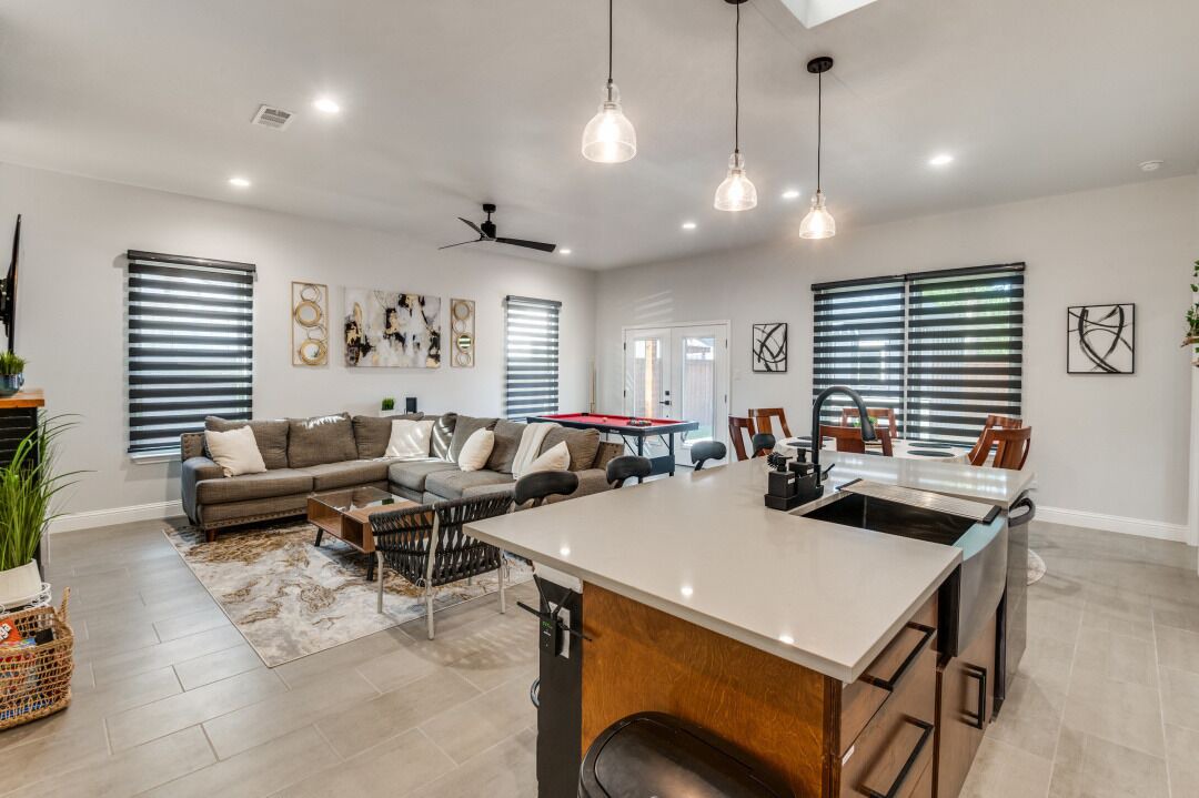 Photo of Kitchen in Carolyn Estates