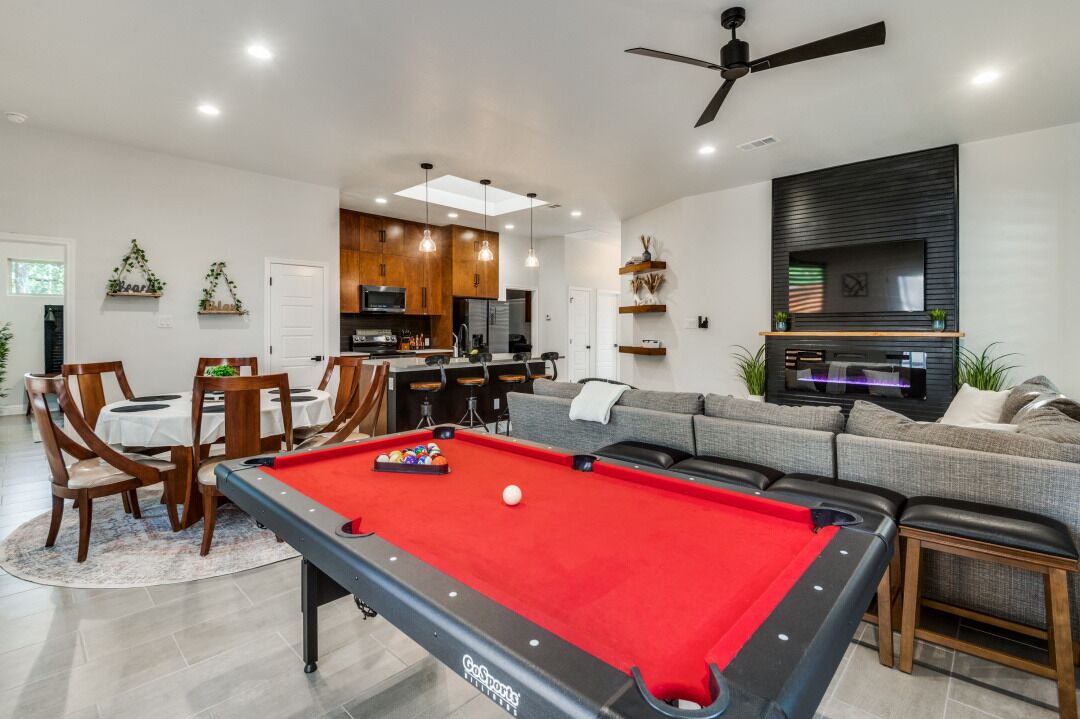Photo of Bedroom in Carolyn Estates