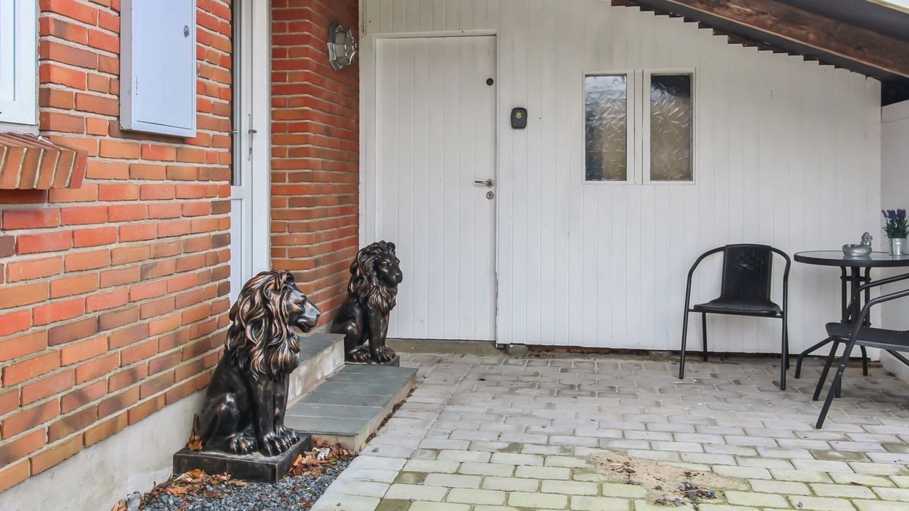 Photo of Outdoor in Skaerbaek