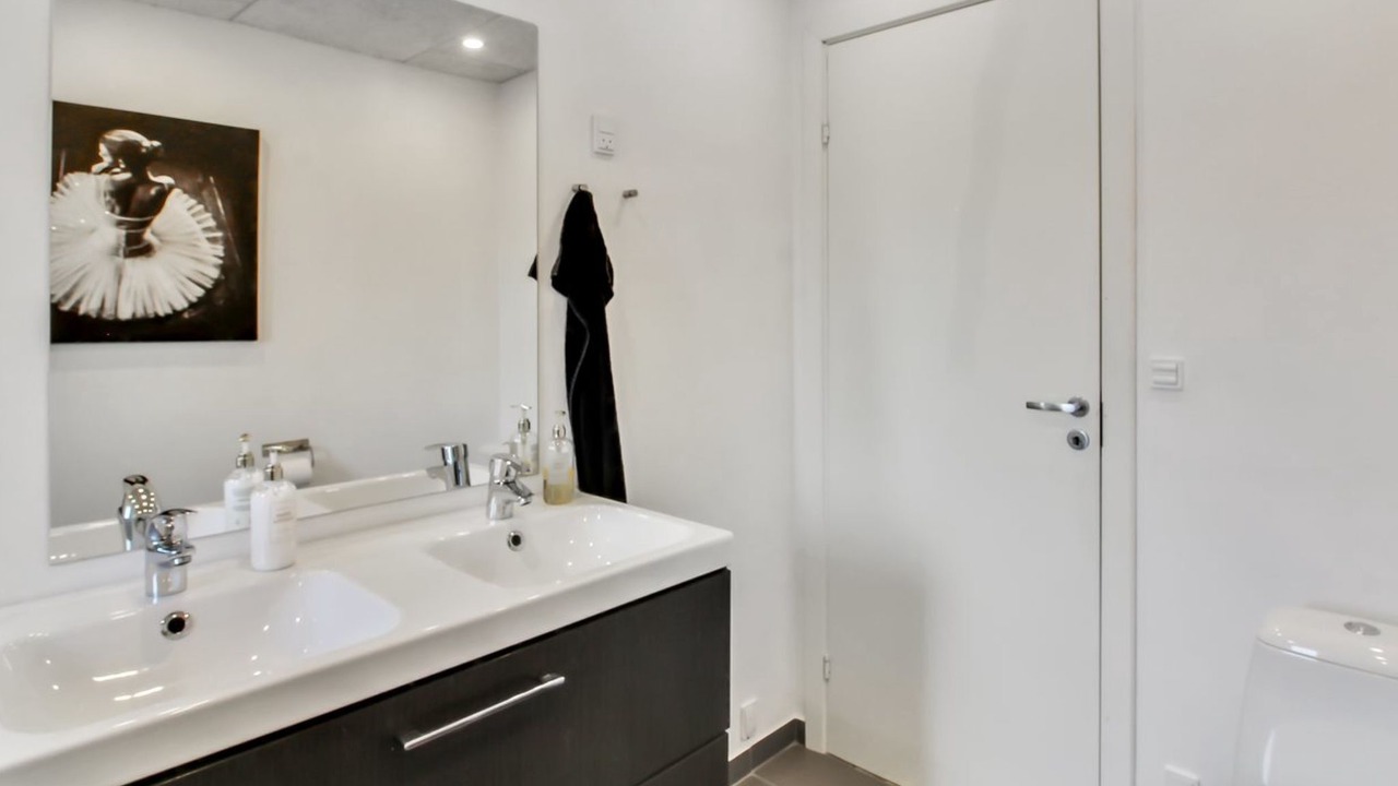 Photo of Bathroom in Skaerbaek