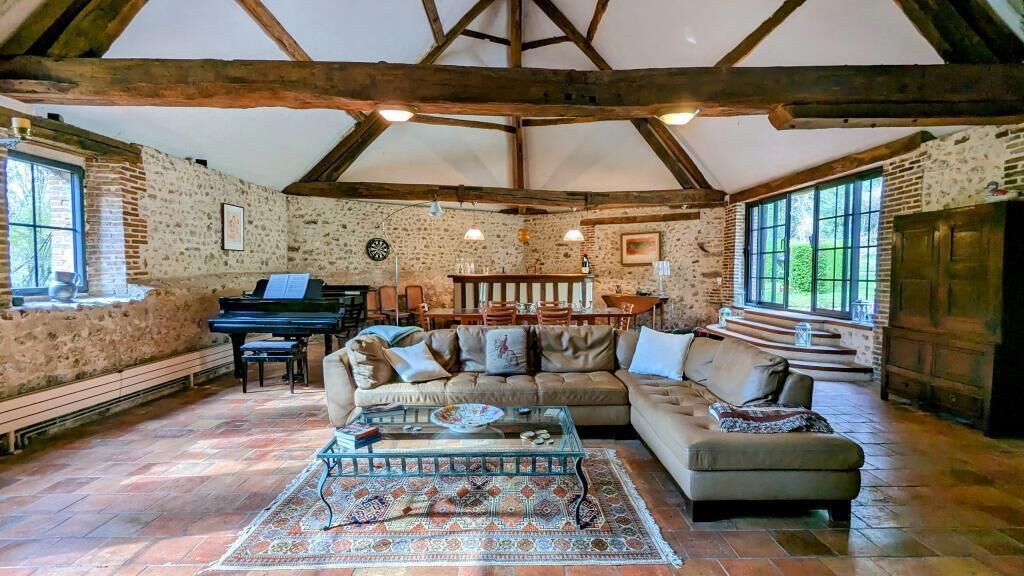 Photo of Livingroom in Feings