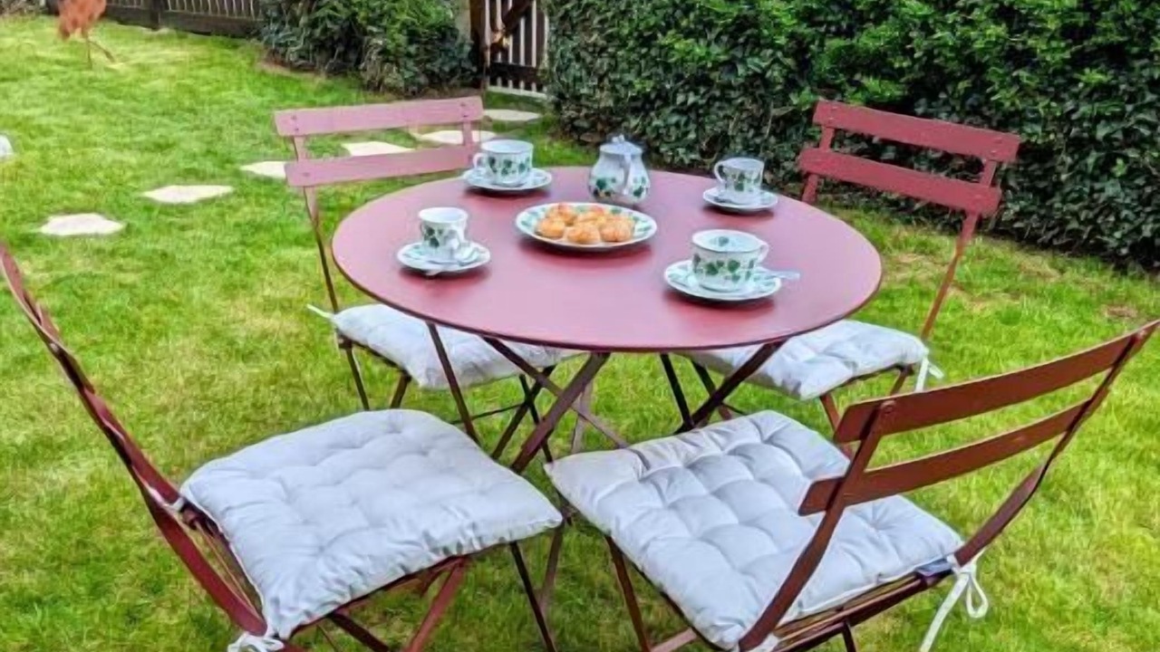 Photo of Outdoor in Feings