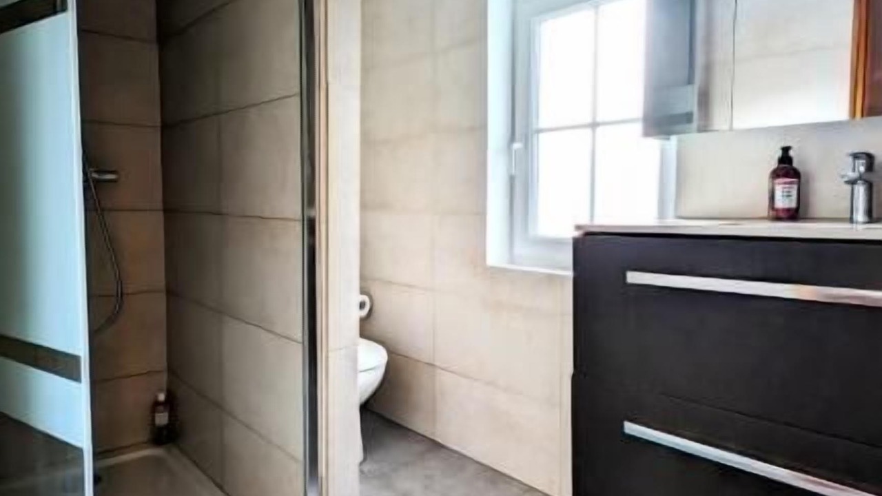 Photo of Bathroom in Verneuil-sur-Avre