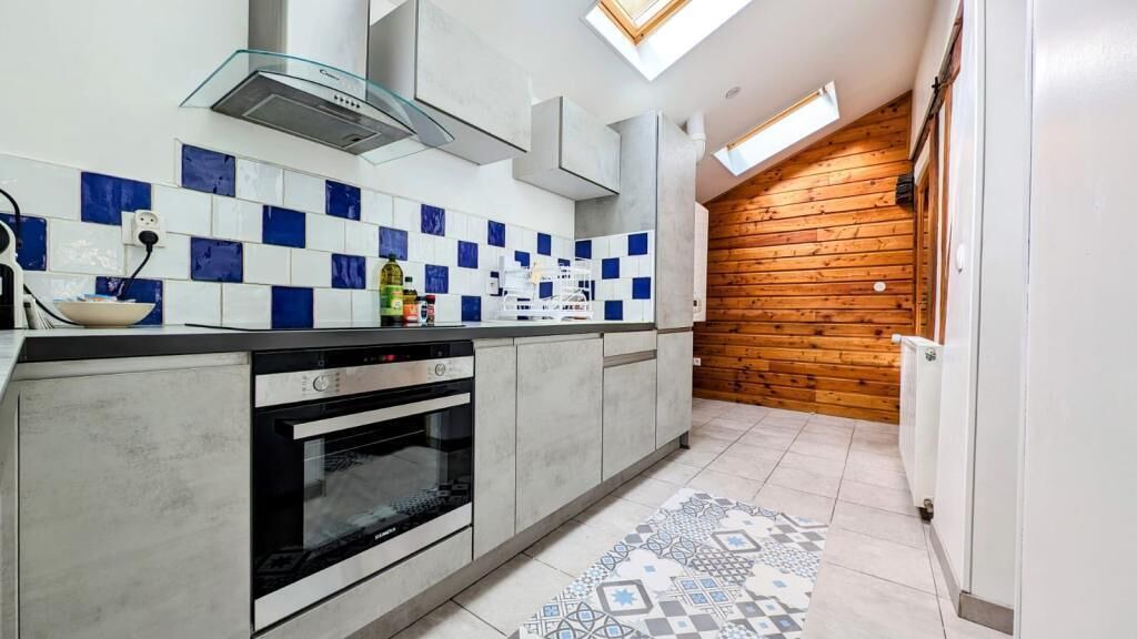 Photo of Kitchen in Verneuil-sur-Avre