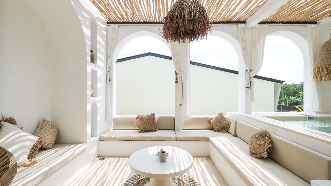 Photo of Patio Balcony in Babakan