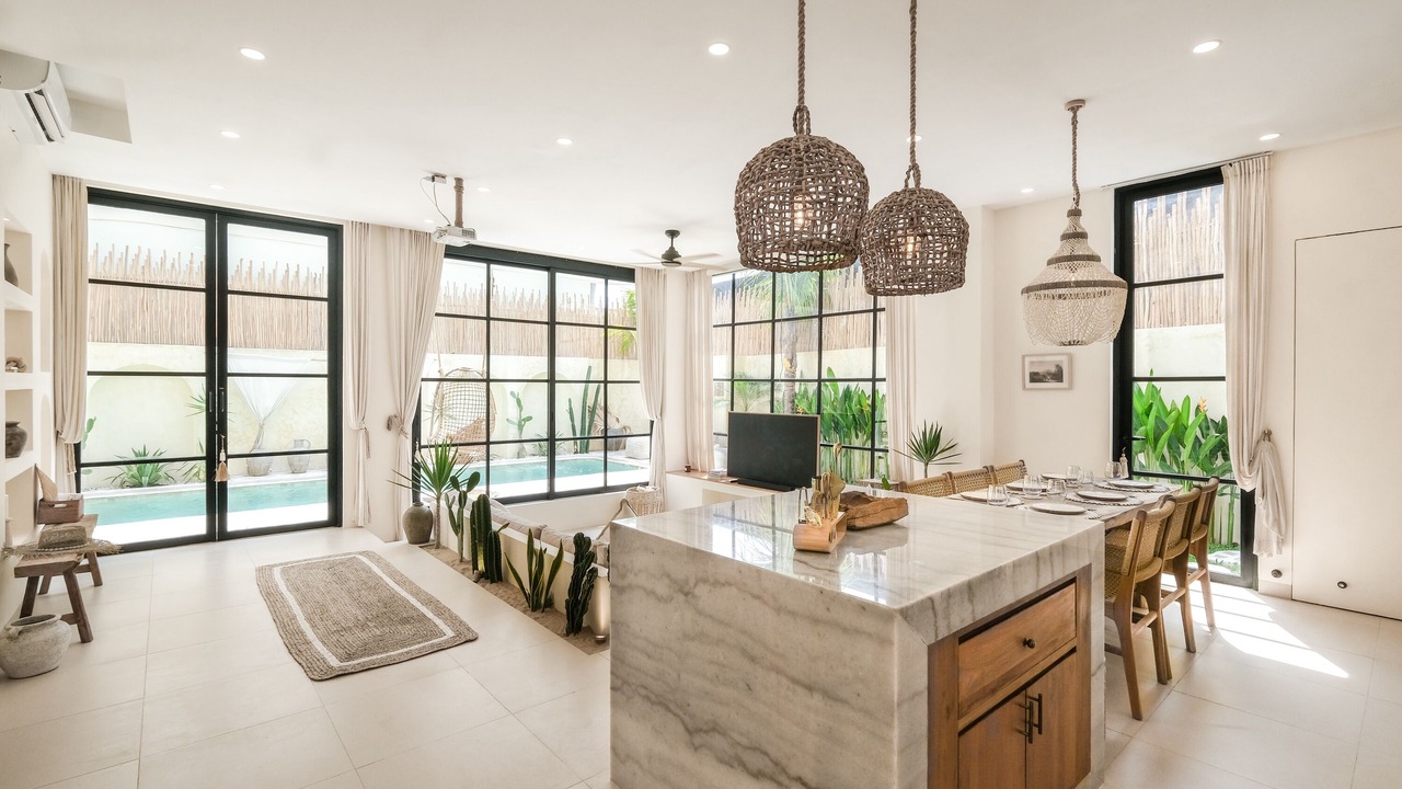 Photo of Kitchen in Babakan