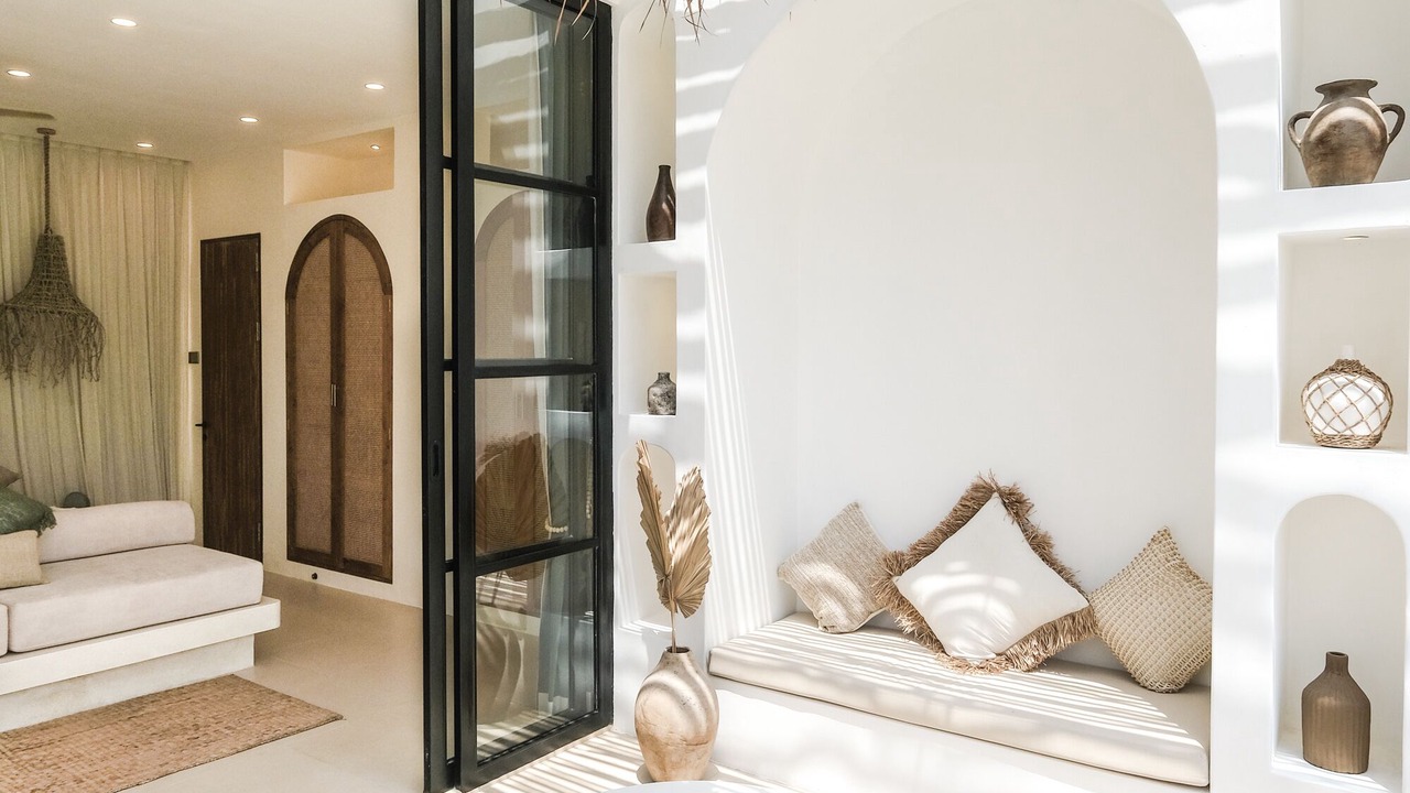 Photo of Patio Balcony in Babakan