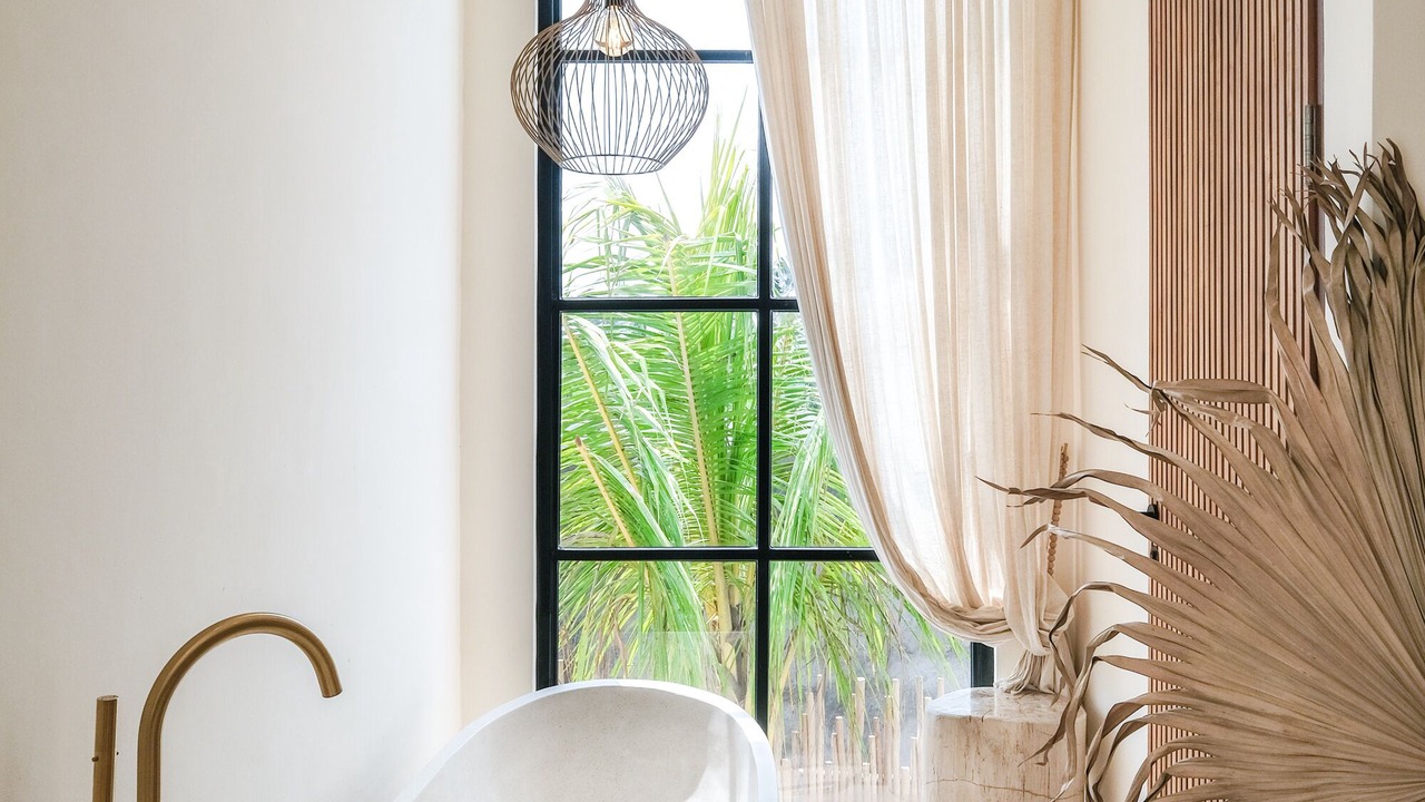 Photo of Bathroom in Babakan