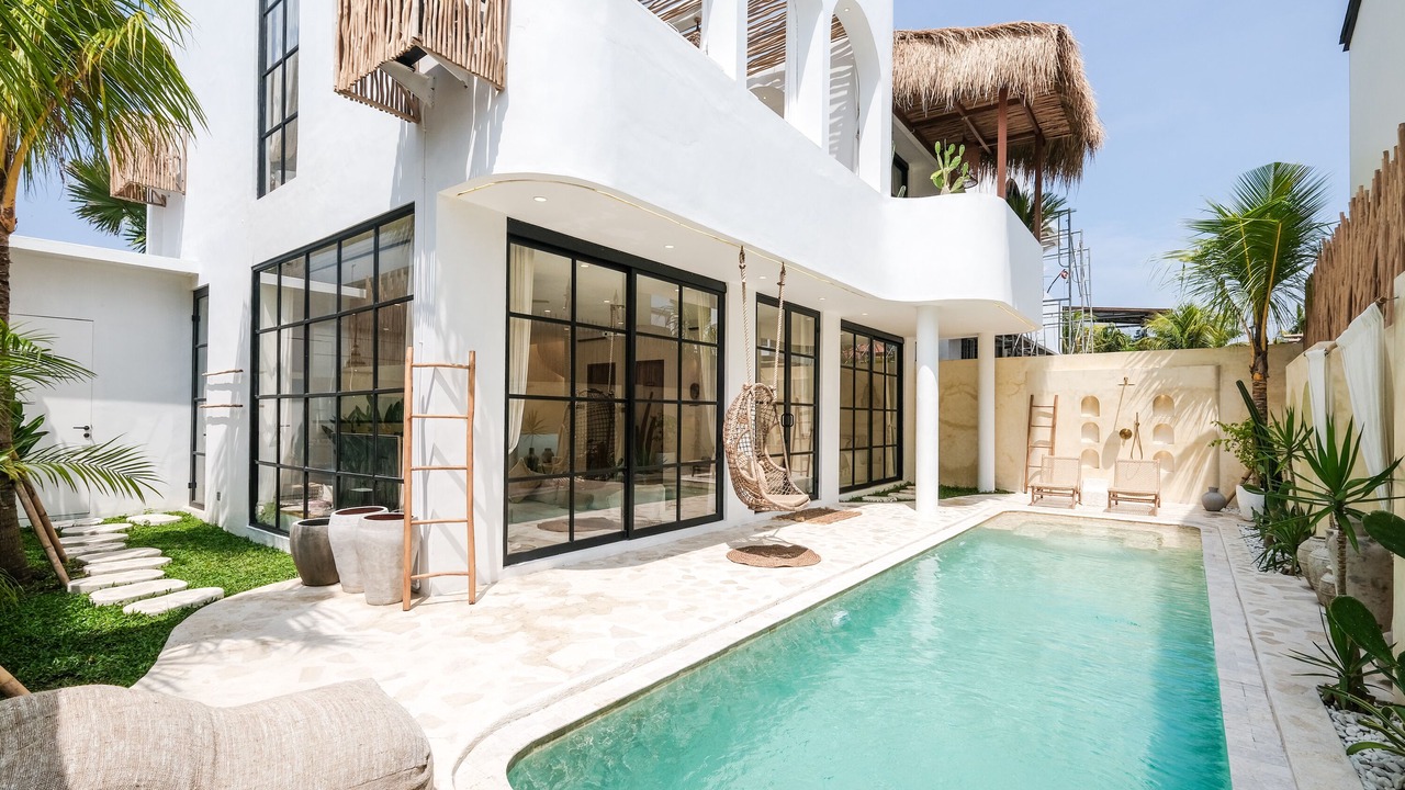 Photo of Outdoor in Babakan